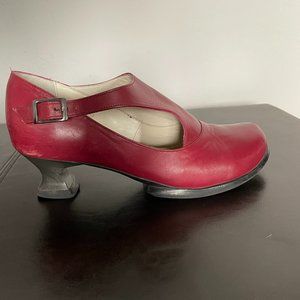 John Fluevog shoes